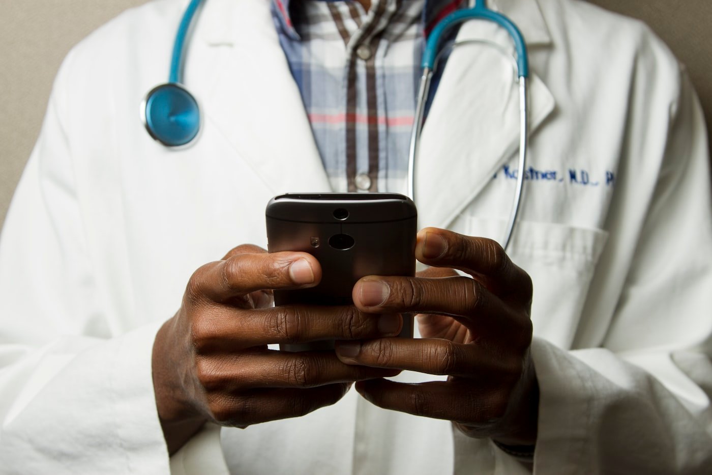 Healthcare workforce