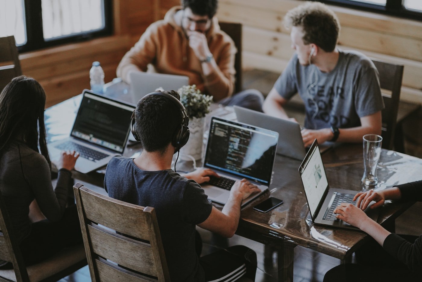 IT/ITES workforce